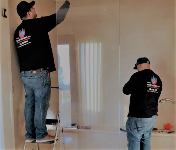 Professional plumbing installation for Leak Detection in Martha Lake